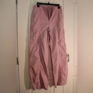 Levi’s Light Pink Casual Pants